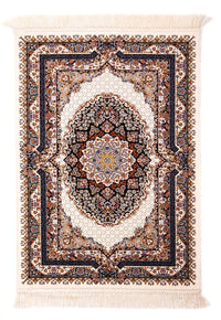 Tapete Oriental - Erfan - rectangular – product image
