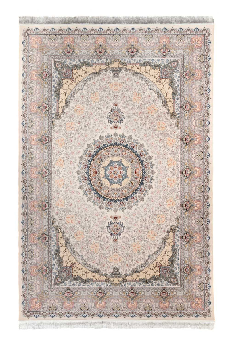 Tapete Oriental - Rejina - rectangular