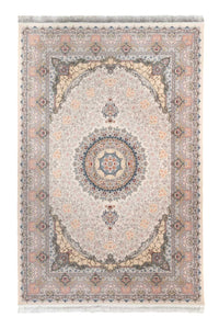 Tapete Oriental - Rejina - rectangular – product image