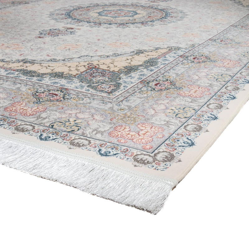 Tapete Oriental - Rejina - rectangular