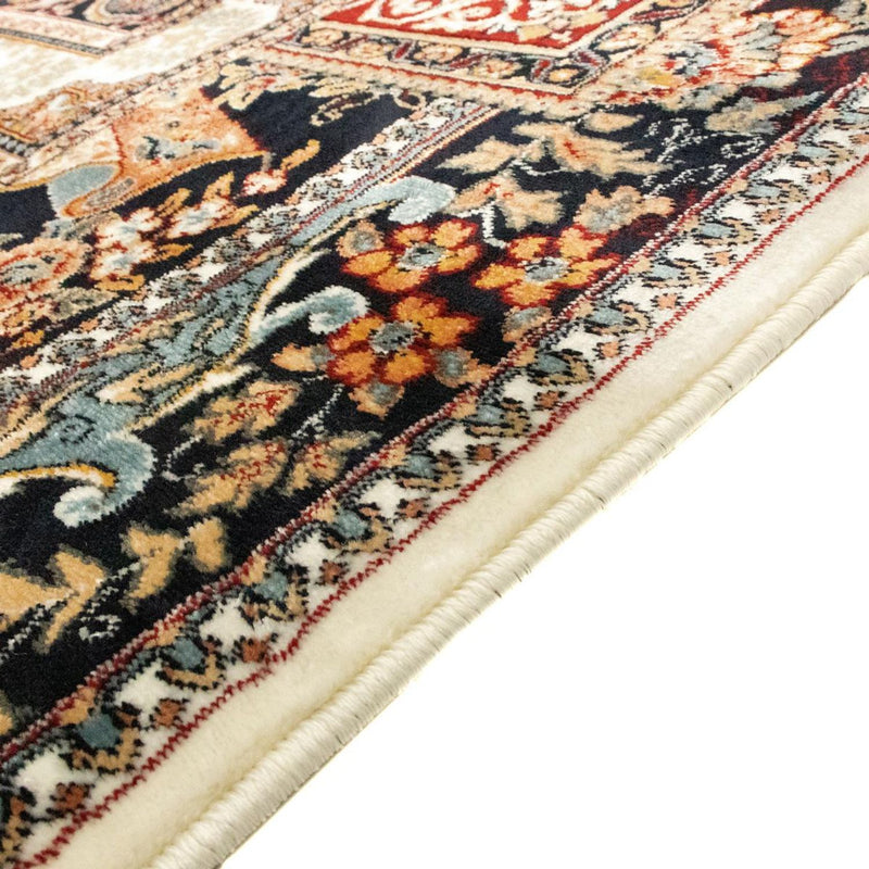 Tapete persa Mahtab