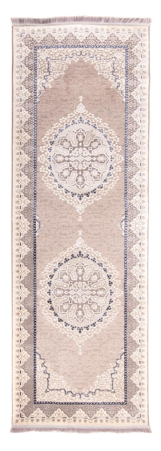 Tapete de tecido oriental Sanam