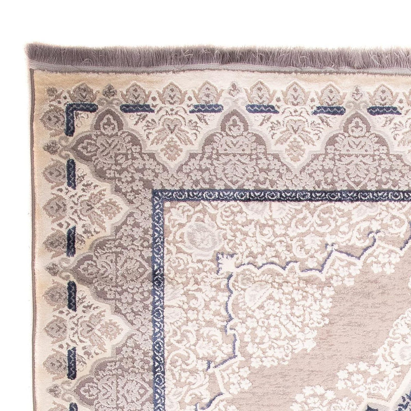 Orientalischer Webteppich »Sanam« Rechteckig