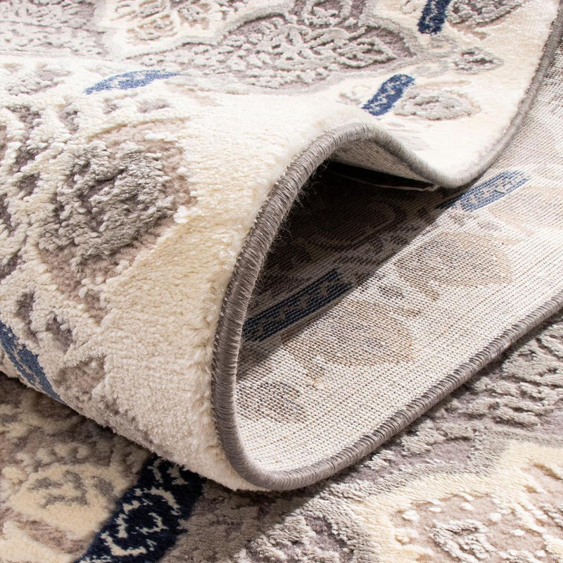 Orientalischer Webteppich »Sanam« Rechteckig