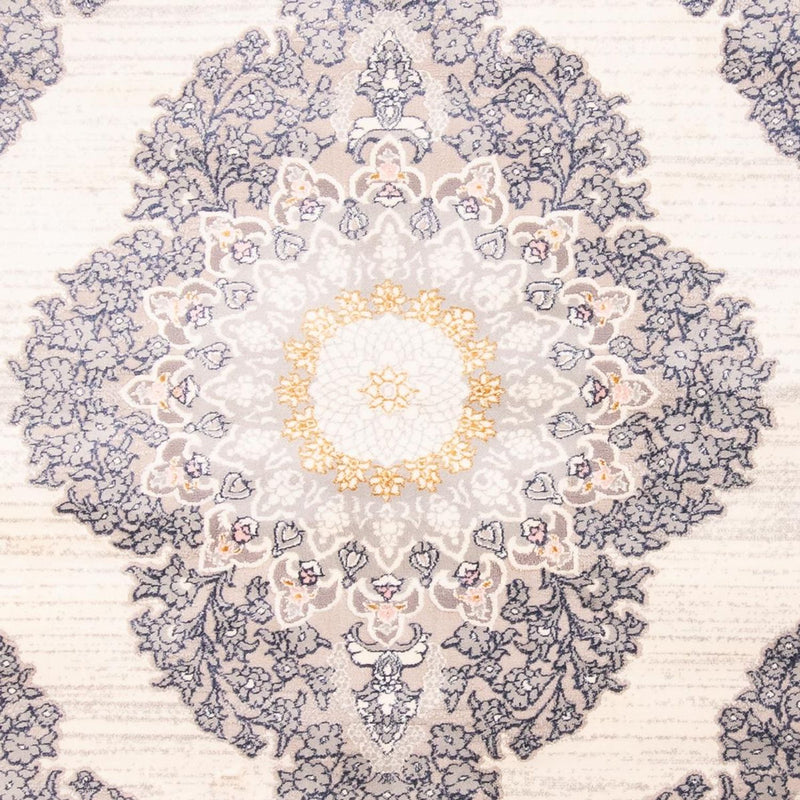 Tapete de tecido oriental - Nilo - rectangular