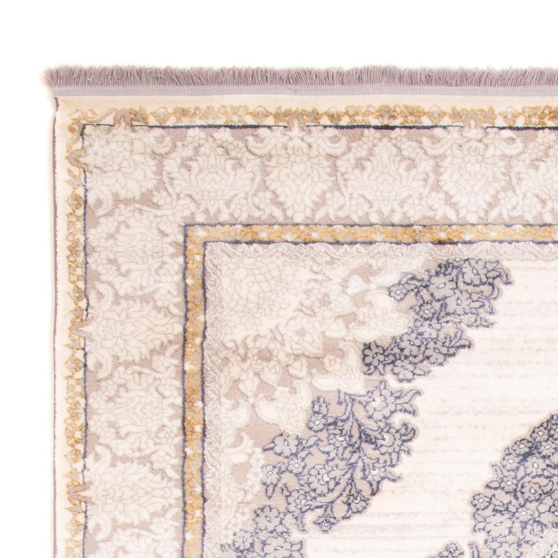 Tapete de tecido oriental - Nilo - rectangular