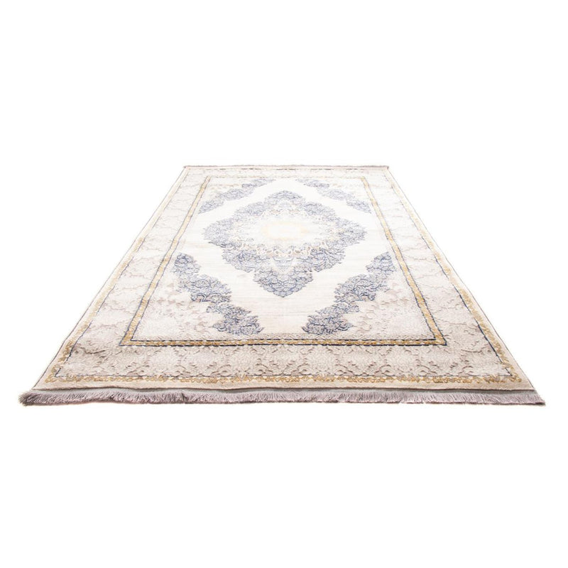 Tapete de tecido oriental - Nilo - rectangular