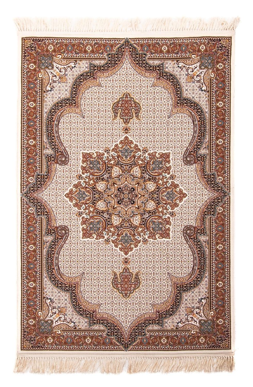 Tapete Oriental - Laleh - rectangular