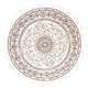 Tapete de tecido oriental Beauty Array