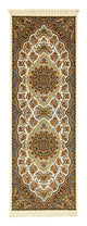 Tapete Oriental - Arshida - corredor