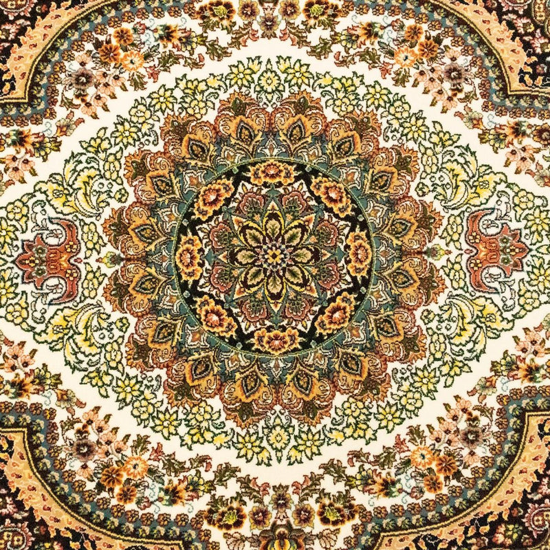 Tapete Oriental - Arshida - corredor