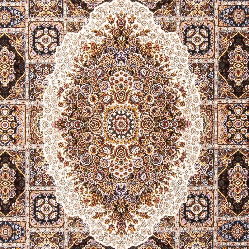 Tapete persa Jahanee