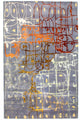 Tapete de desenhador 242x153cm - Designerteppich