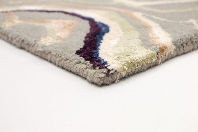 Tapete de desenhador 243x153cm - Designerteppich