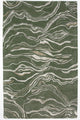 Tapete de desenhador 242x153cm - Designerteppich