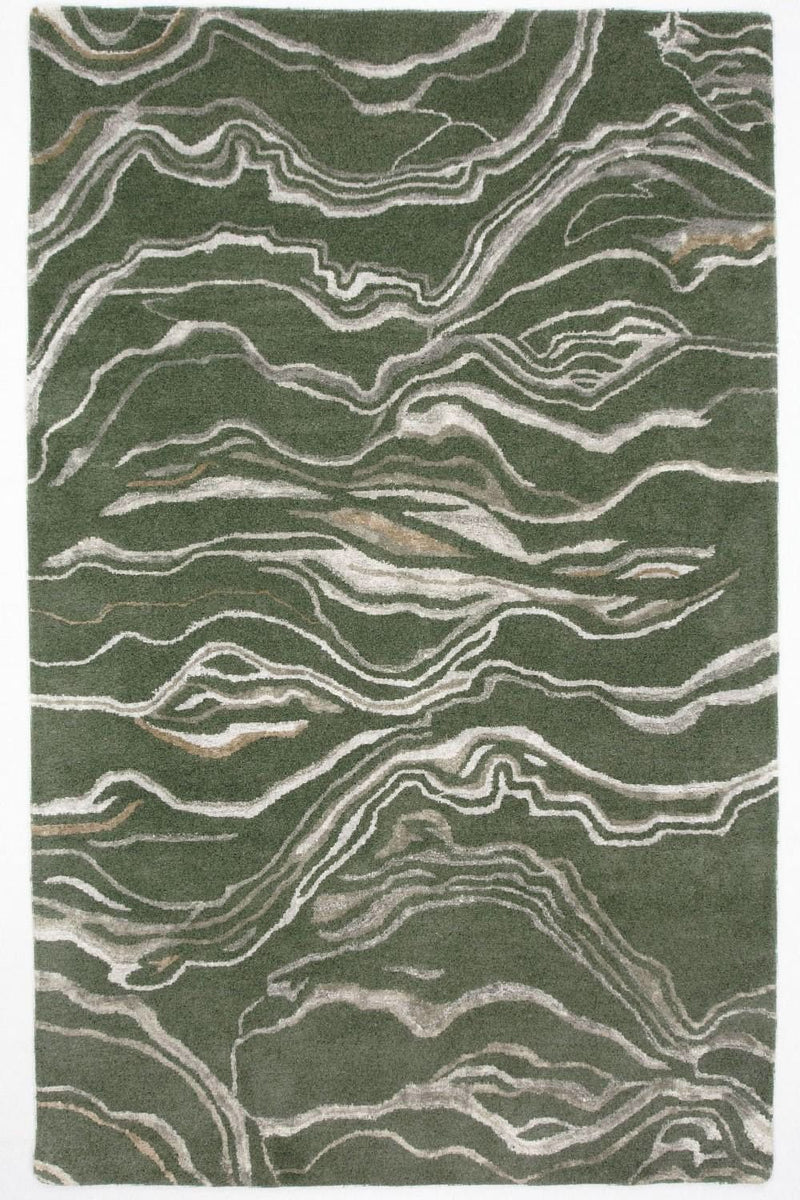 Tapete de desenhador 242x153cm - Designerteppich