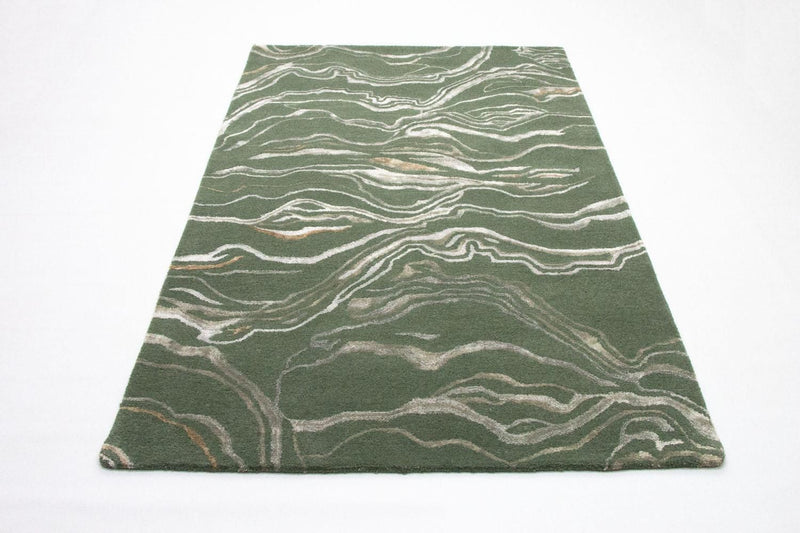 Tapete de desenhador 242x153cm - Designerteppich