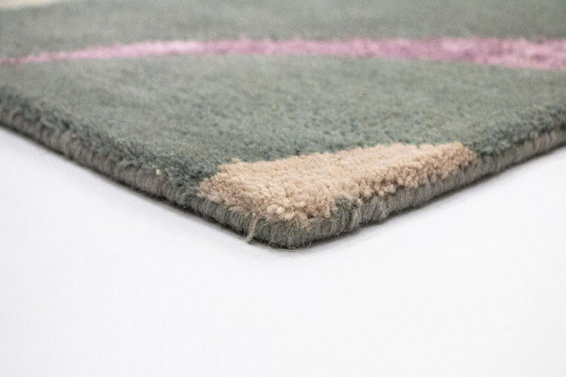 Tapete de desenhador 238x154cm - Designerteppich