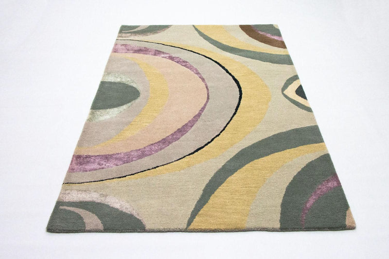 Tapete de desenhador 238x154cm - Designerteppich