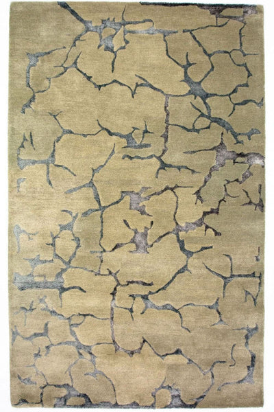 Tapete de desenhador 153x242cm - Designerteppich