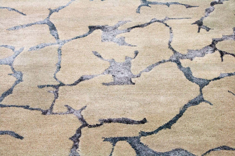 Tapete de desenhador 242x153cm - Designerteppich