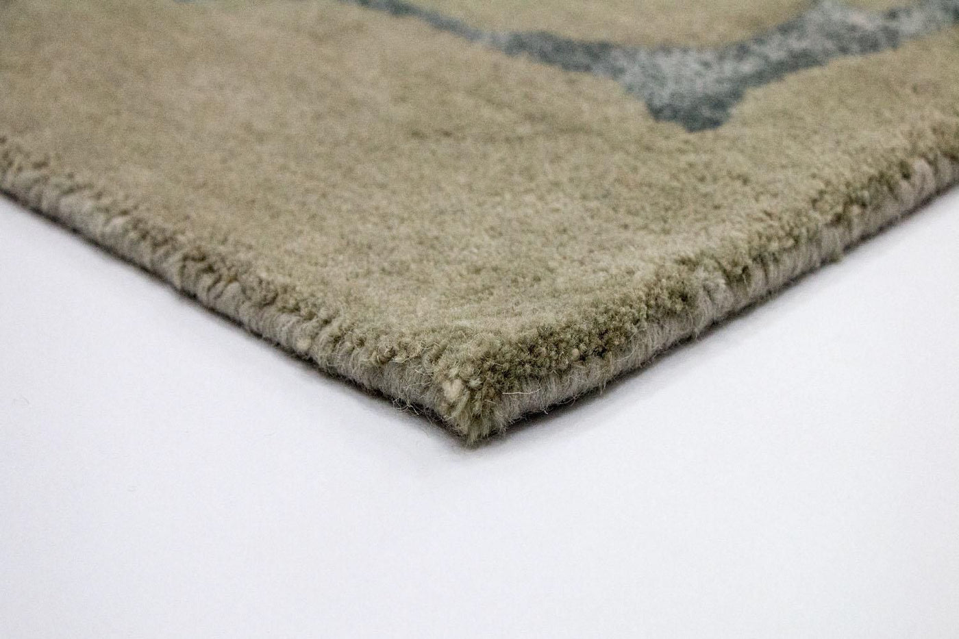Tapete de desenhador 242x153cm - Designerteppich