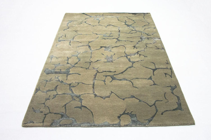 Tapete de desenhador 242x153cm - Designerteppich
