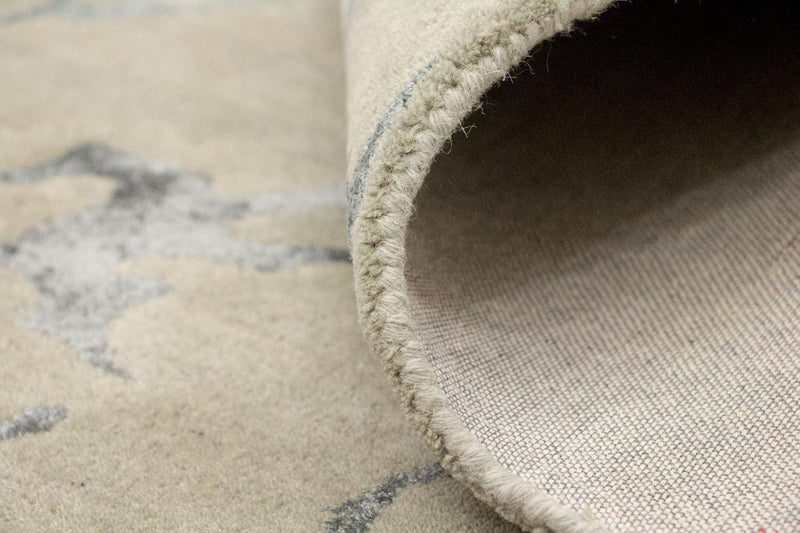 Tapete de desenhador 242x153cm - Designerteppich