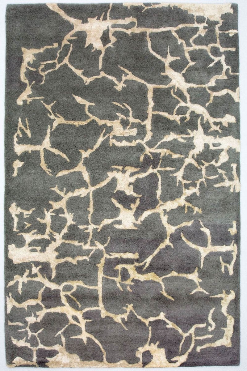 Tapete de desenhador 241x154cm - Designerteppich