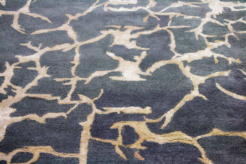 Tapete de desenhador 241x154cm - Designerteppich