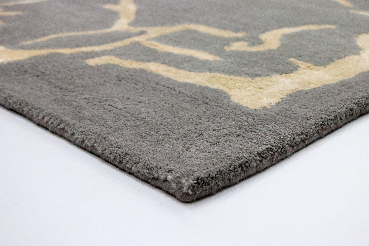 Tapete de desenhador 241x154cm - Designerteppich