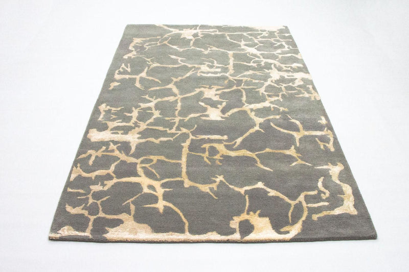 Tapete de desenhador 241x154cm - Designerteppich