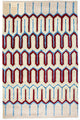 Tapete de desenhador 241x156cm - Designerteppich