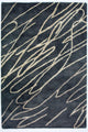 Tapete de desenhador 180x121cm - Designerteppich