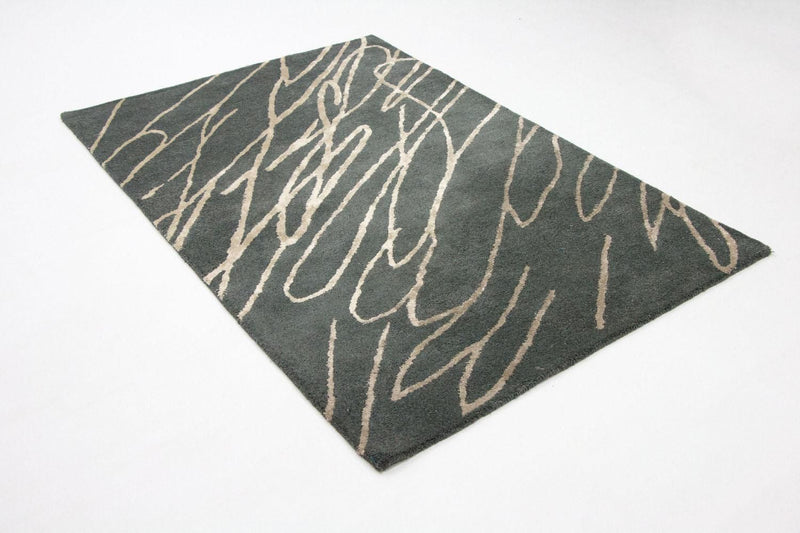 Tapete de desenhador 180x121cm - Designerteppich
