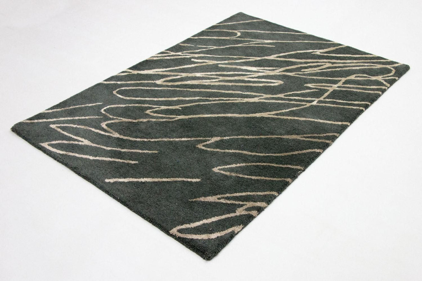 Tapete de desenhador 180x121cm - Designerteppich