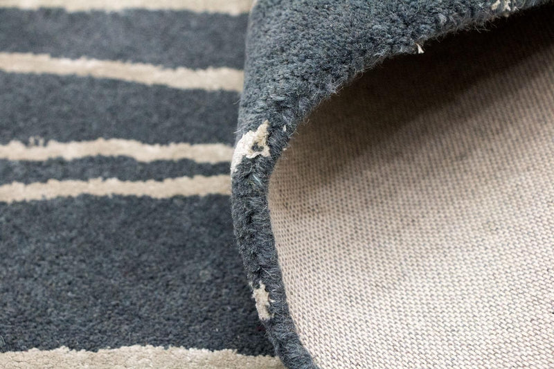 Tapete de desenhador 180x121cm - Designerteppich