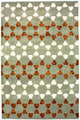 Tapete de desenhador 157x239cm - Designerteppich