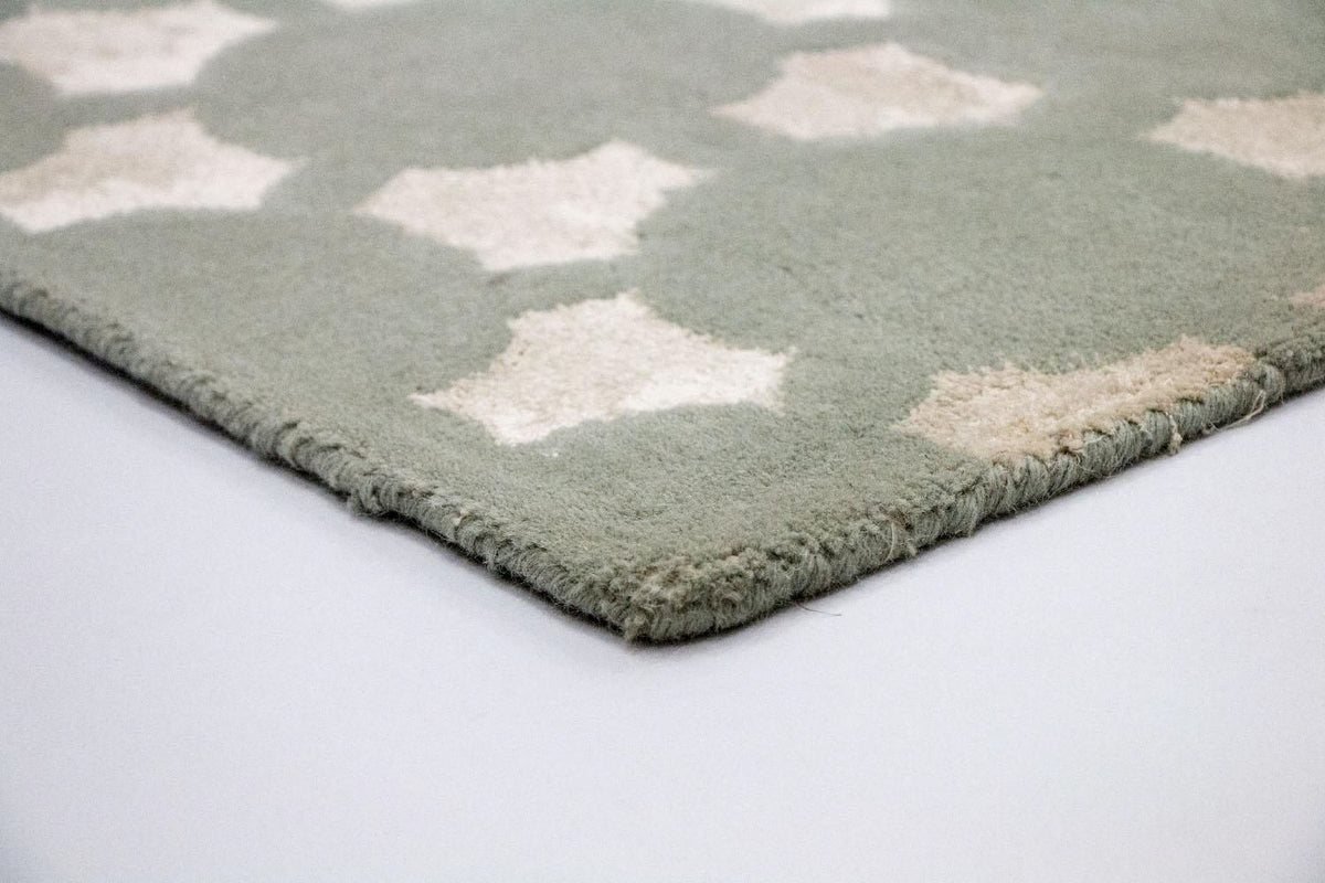 Tapete de desenhador 157x239cm - Designerteppich