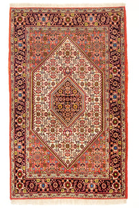 Bidjar - Zanjan Tapete 140x88cm - Tapete persa – product image