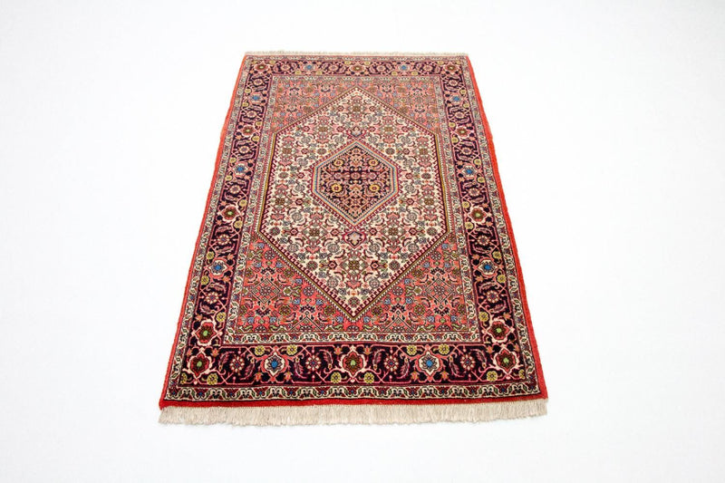 Bidjar - Zanjan Tapete 140x88cm - Tapete persa