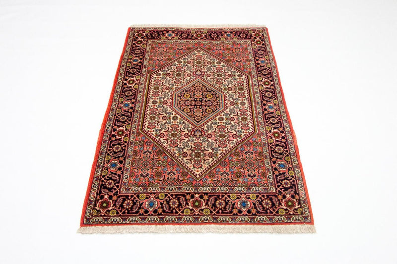 Bidjar - Zanjan Tapete 140x88cm - Tapete persa