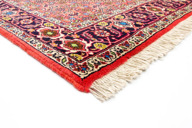 Bidjar - Zanjan Tapete 140x88cm - Tapete persa