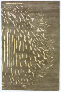 Tapete de desenhador 242x153cm - Designerteppich – product image