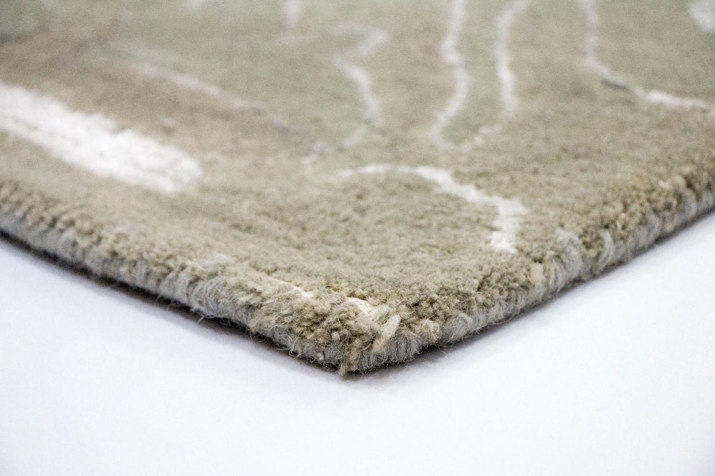 Tapete de desenhador 242x153cm - Designerteppich