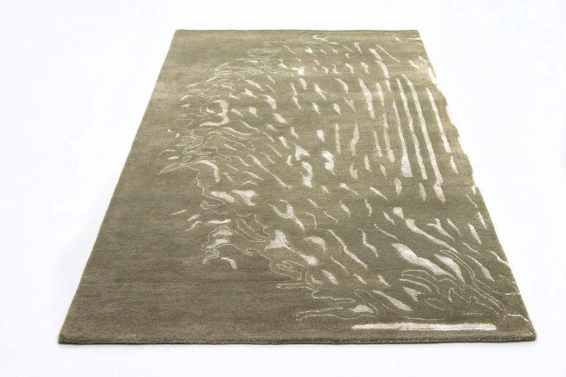 Tapete de desenhador 242x153cm - Designerteppich