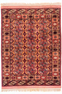 Bukhara Tapete 120x170cm - Tapete Oriental – product image