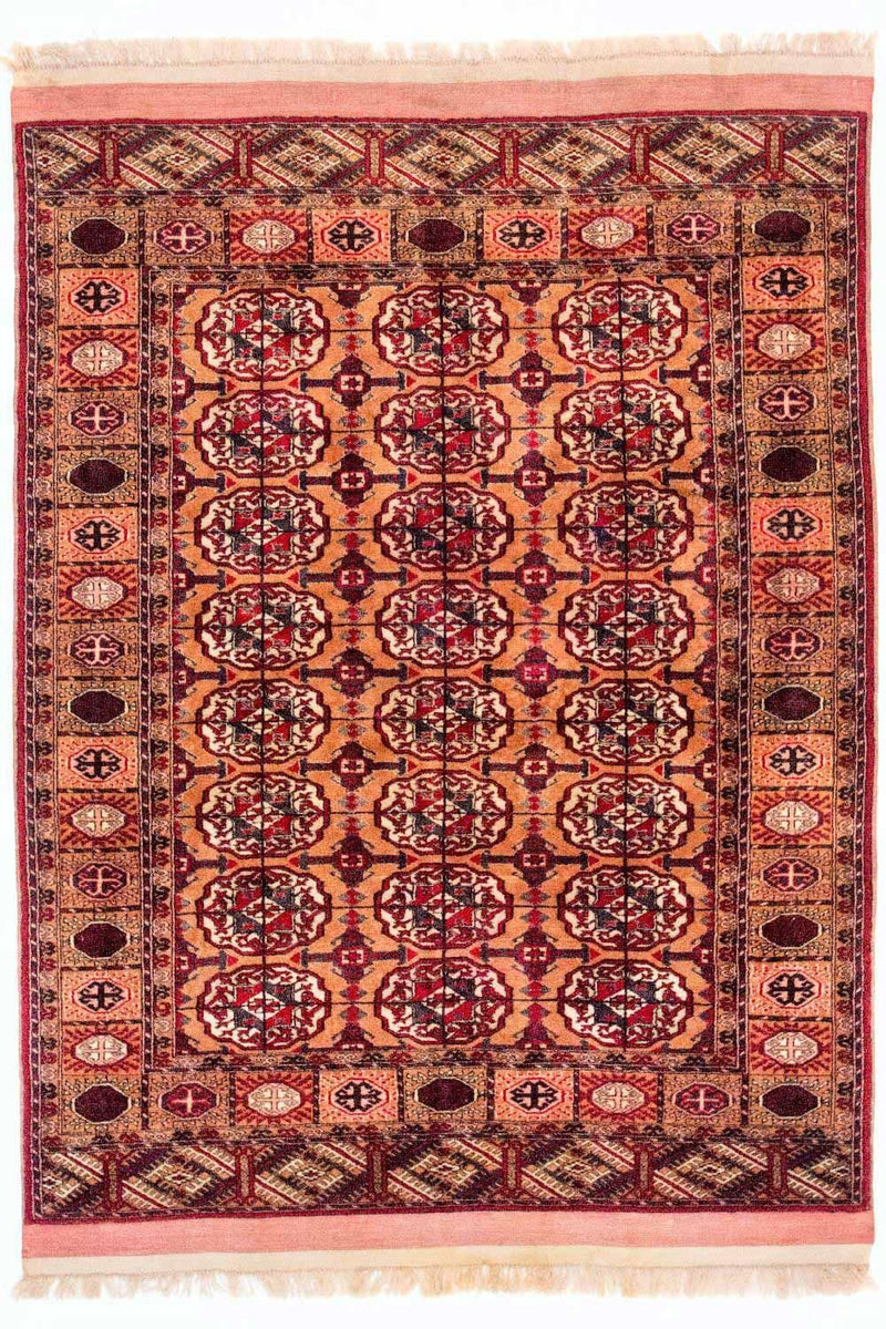 Bukhara Tapete 120x170cm - Tapete Oriental