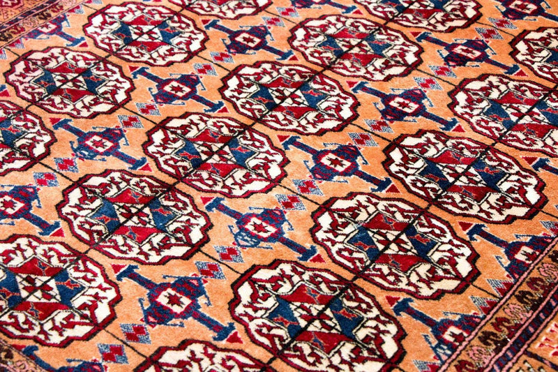 Bukhara Tapete 120x170cm - Tapete Oriental
