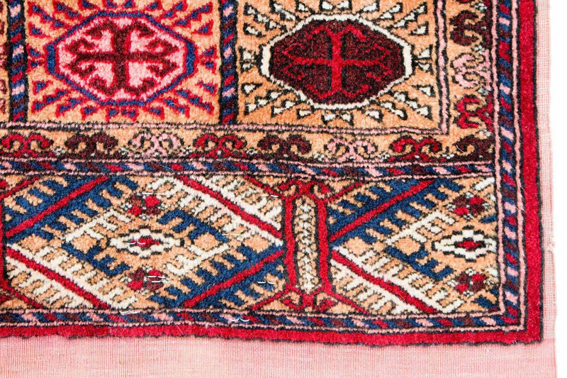 Bukhara Tapete 120x170cm - Tapete Oriental